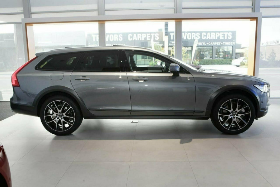 2019 Volvo V90 Cross Country D5 Wagon