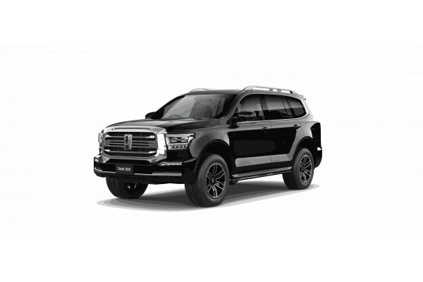 2024 GWM Tank 500 Ultra Hybrid SUV
