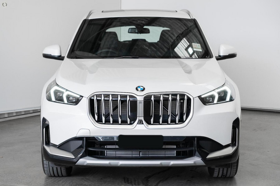 2026 BMW X1 U11 sDrive18i SUV