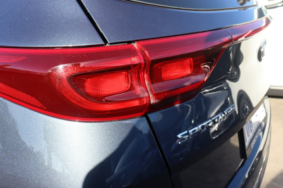 2018 Kia Sportage QL Si Premium SUV Image 8