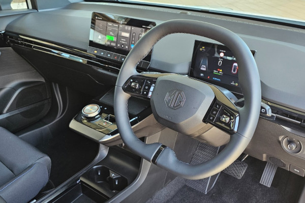 2024 MG MG4 MEH32 Excite 51 Hatch