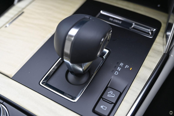 2026 Mazda CX-60 KH Series G40e Azami SUV Image 13
