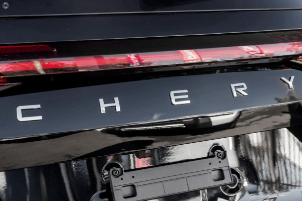 2026 Chery Tiggo 8 T31 Super Hybrid Urban SUV Image 12