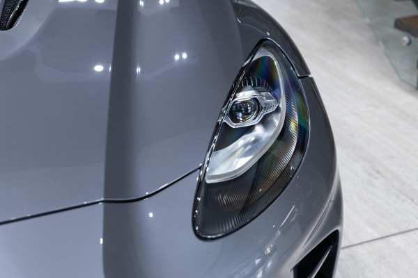 2025 Aston Martin DBX Wagon Image 23