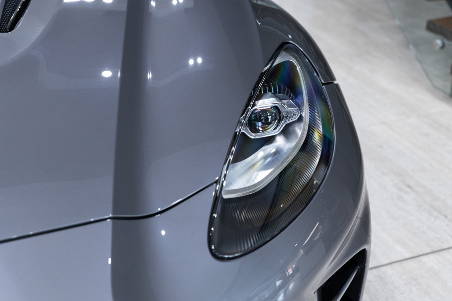 2025 Aston Martin DBX Wagon Image 23