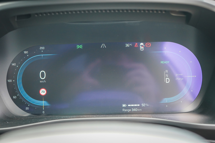 2023 MY24 Volvo C40 XK Recharge Twin Pure Electric SUV Image 20