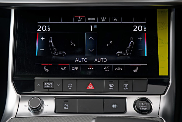 2025 Audi A6 C8 45 TFSI S Line Sedan image 13