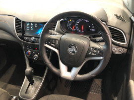 2017 Holden Trax TJ LS Suv