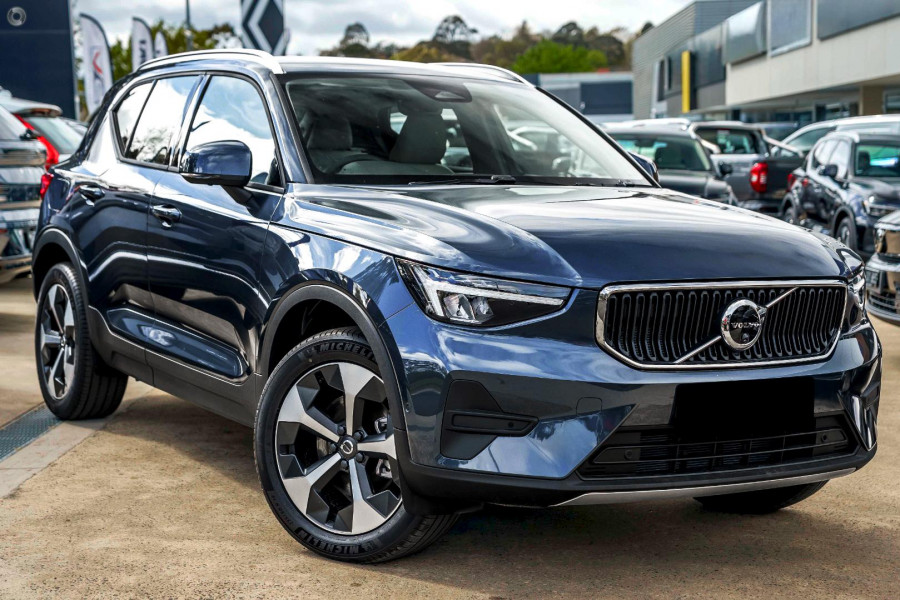 2026 Volvo XC40 XZ Plus B4 SUV Image 1