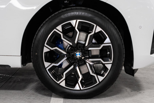 2026 BMW X3 G45 30e xDrive SUV image 25