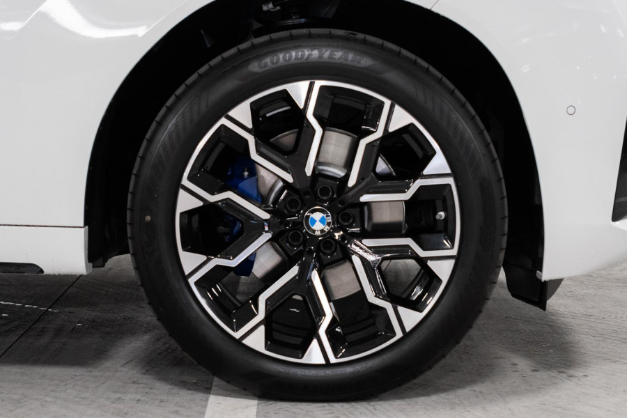 2026 BMW X3 G45 30e xDrive SUV