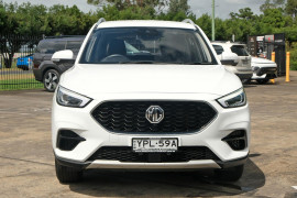 2023 MG ZST  Core SUV