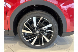 2025 MG ZS ZS32 Essence SUV