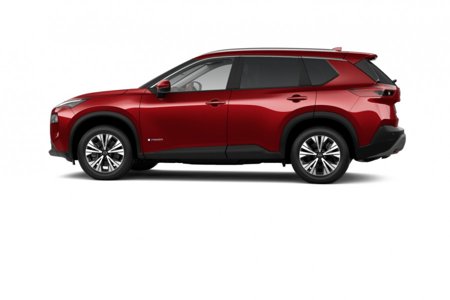 2025 Nissan X-Trail T33 ST-L e-POWER SUV