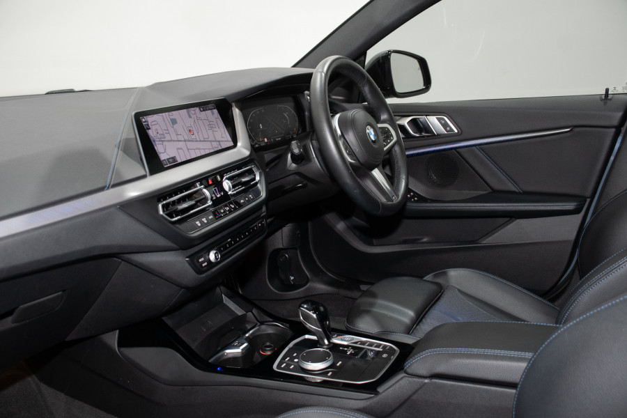 2021 BMW 2 Series 18i M Sport Gran Coupe Coupe Image 22