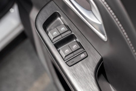 2024 MY25 MG ZS ZS32 Essence Hybrid+ SUV
