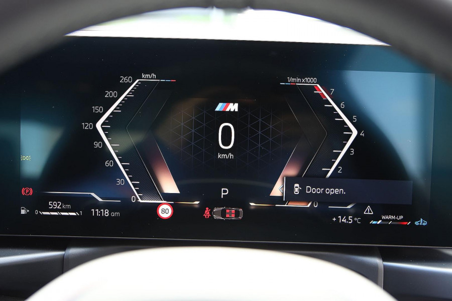 2026 BMW 2 Series G42 230i M Sport Coupe