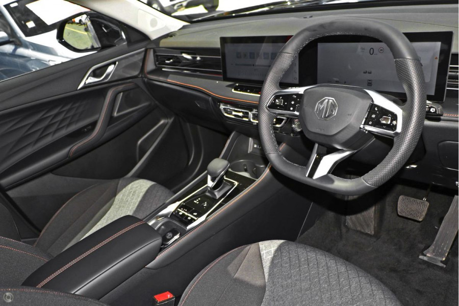 2025 MG HS AS33 Vibe SUV Image 7