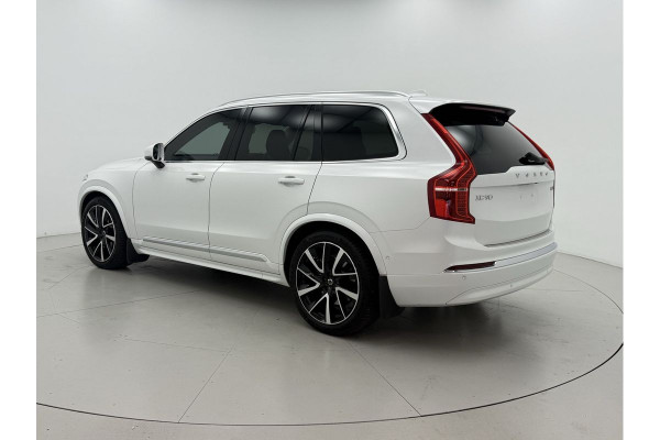 2023 MY24 Volvo XC90 L Series Ultimate B6 Bright SUV Image 8