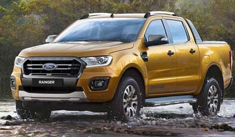 Ranger Designed for Purpose
