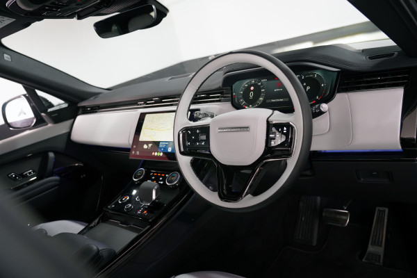 2023 Land Rover Range Rover Sport Sport D300 Se Dynamic (221kw) SUV Image 24