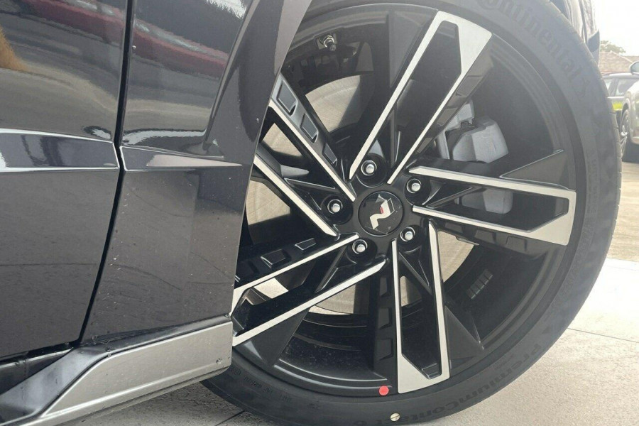2024 Hyundai Sonata DN8.V3 N Line Sedan Image 7