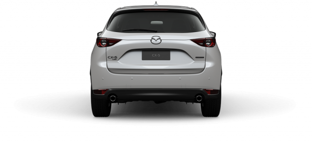 2021 MY20 Mazda CX-5 KF Series Maxx Other Mobile Image 15