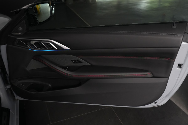 2024 BMW M4 CS Coupe Image 49