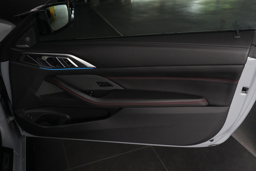 2024 BMW M4 CS Coupe Image 49