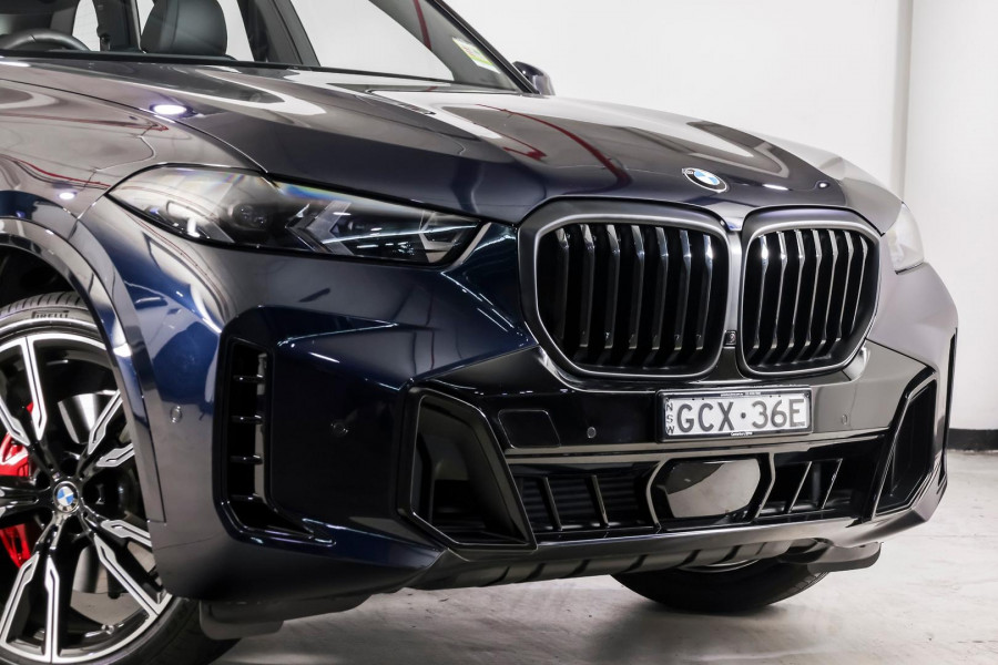 2026 BMW X5 G05 LCI xDrive30d M Sport SUV