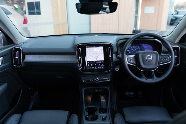 2025 MY26 Volvo XC40 XZ Plus B4 SUV Image 6