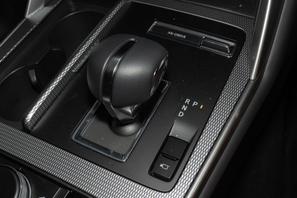 2025 Mazda CX-60 KH Series G25 Evolve SUV Image 12