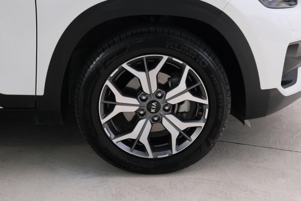2020 MY21 Kia Seltos SP2 Sport+ SUV Image 6