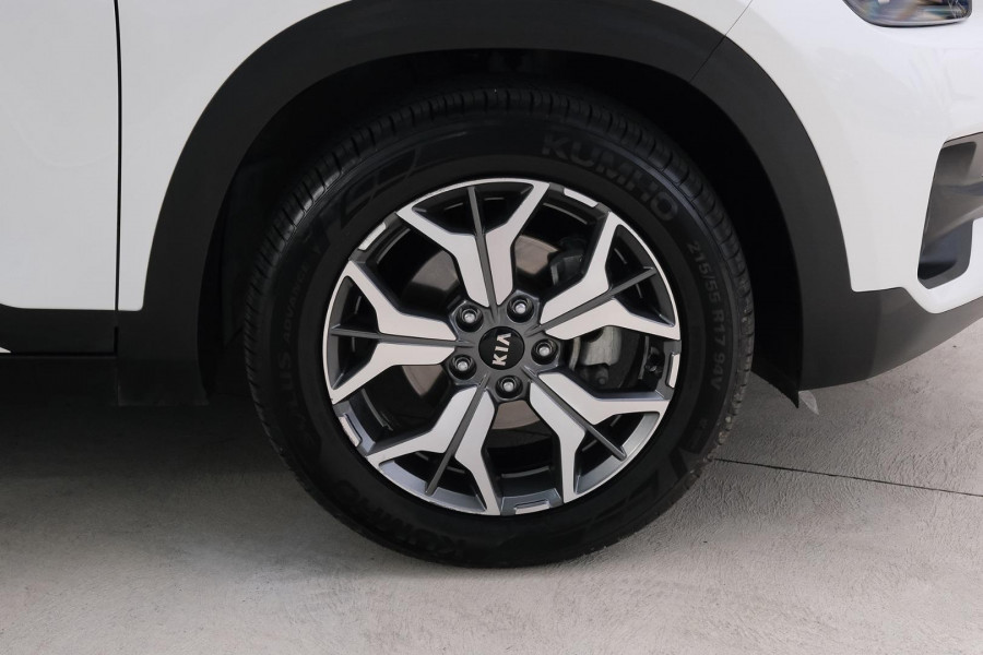 2020 MY21 Kia Seltos SP2 Sport+ SUV Image 6