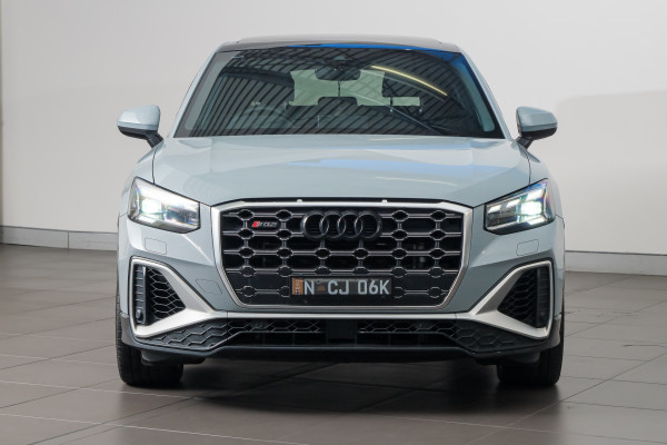 2023 Audi SQ2 GA  SUV