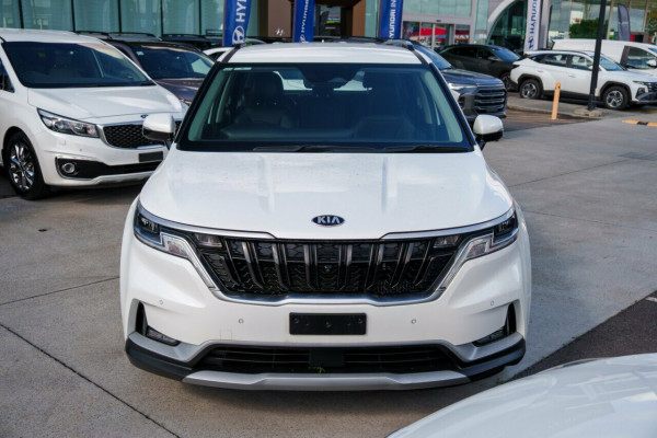2021 Kia Carnival KA4 SLi People Mover Image 5