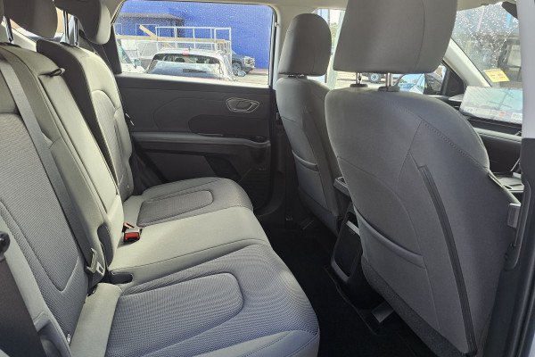 2026 Hyundai ELEXIO OE1.V1 Other Image 12