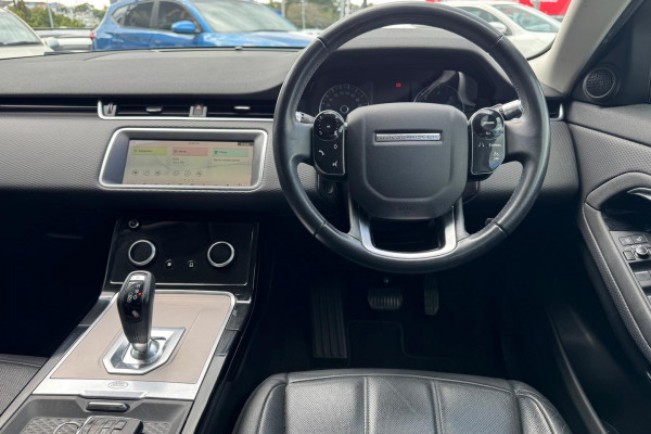 2019 MY20 Land Rover Range Rover Evoque L551 S SUV Image 13