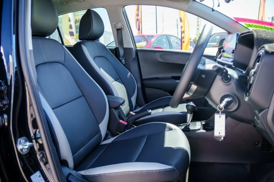 2026 MY27 Kia Picanto JA PE2 GT-Line Hatch Image 17