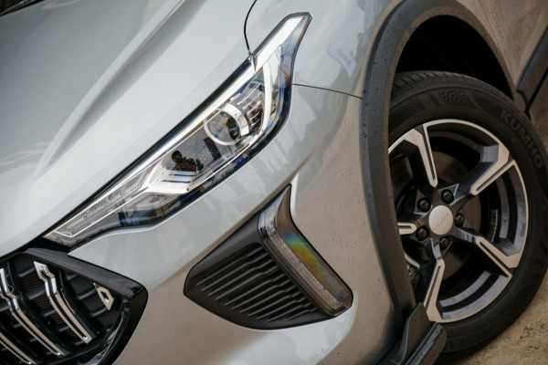2026 GWM Haval Jolion A02 Premium Hybrid SUV Image 6