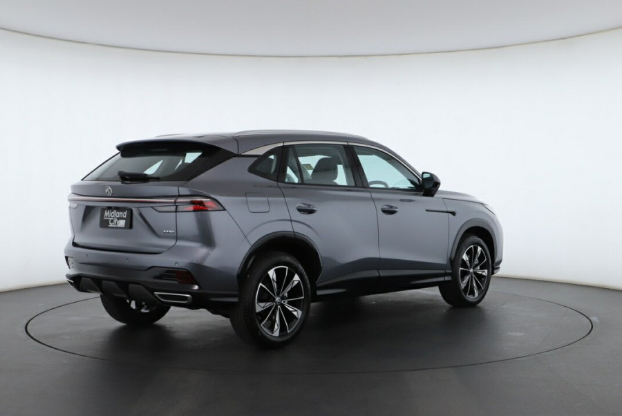2024 MY25 MG HS AS33 Excite SUV Image 15