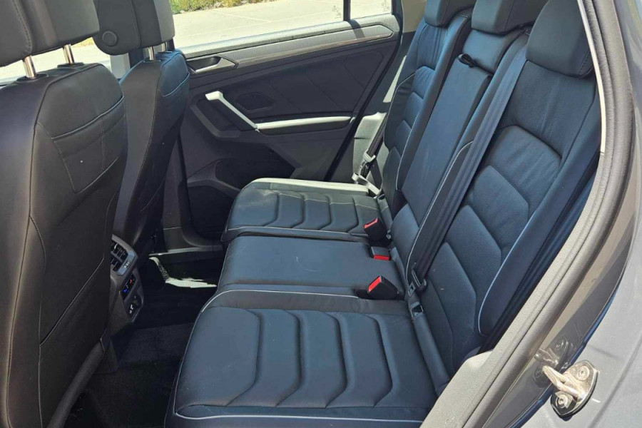 2024 Volkswagen Tiguan 5N 132TSI Life SUV Image 14