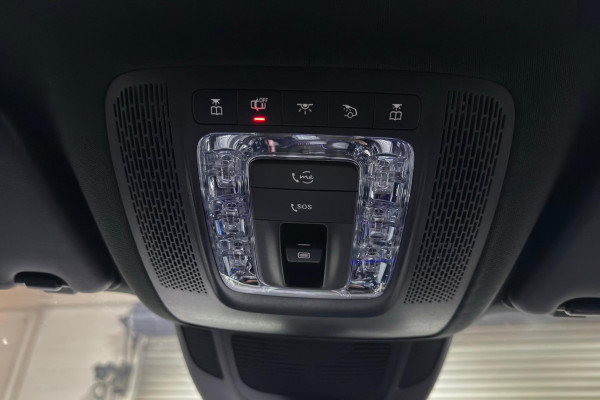 2022 Mercedes-Benz GLE-Class V167 GLE300 d SUV Image 39