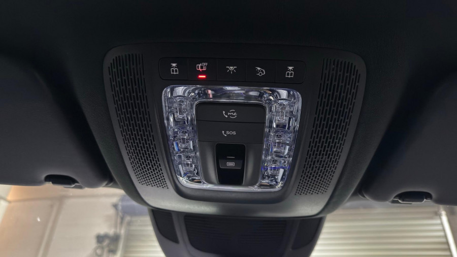 2022 Mercedes-Benz GLE-Class V167 GLE300 d SUV Image 39
