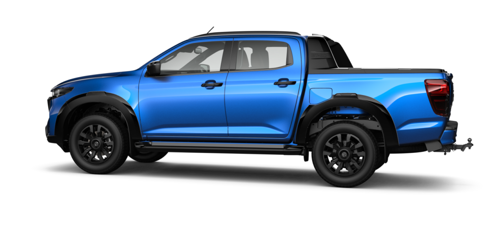 2025 Mazda BT-50 TF SP Ute Image 21