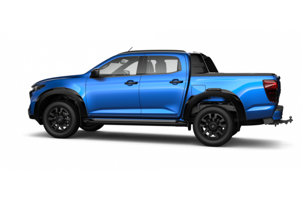 2026 MY25 Mazda BT-50 TF SP Ute Image 21