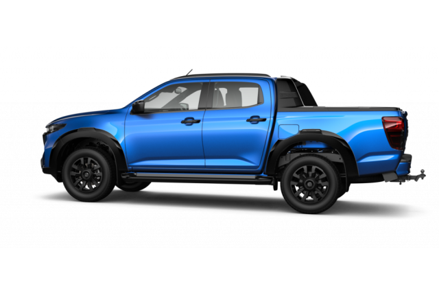 2025 Mazda BT-50 TF SP Ute Image 21