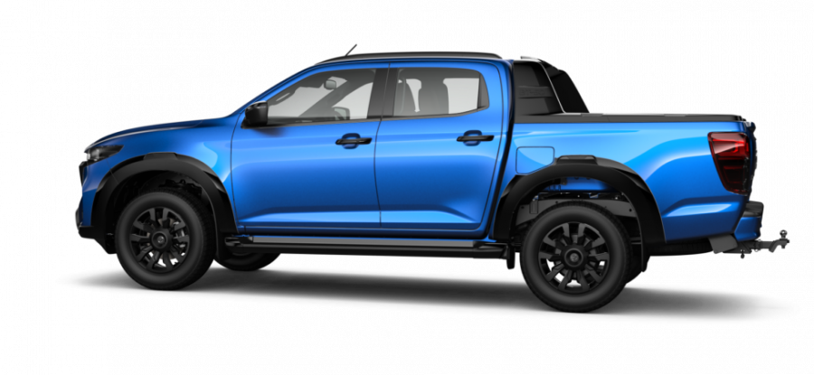 2026 MY25 Mazda BT-50 TF SP Ute Image 21