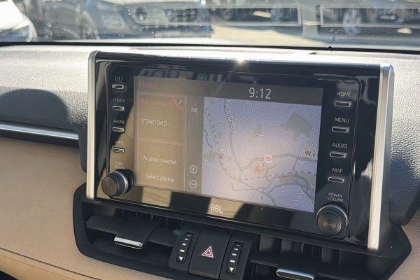 2021 Toyota RAV4 MXAA52R Cruiser SUV Image 18
