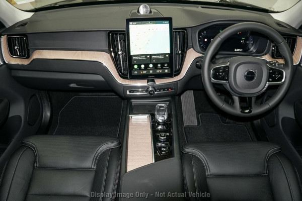 2026 Volvo XC60 UZ Ultra T8 Plug-in Hybrid Dark SUV Image 5